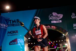 BIB: 5401
                            <button type="button" onclick="openModal(24875912)" class="btn btn-primary btn-sm float-right btn-popup" data-toggle="modal" data-target=".modal-high-quality">
                        <i class="fas fa-shopping-cart"></i> Add to Cart
                    </button>
                                            <button type="button" onclick="isThisMe(24875912, true)" class="btn btn-success btn-sm float-right btn-popup btn-isme hidden" data-toggle="tooltip" data-placement="bottom" title="นี่คือรูปของคุณใช่ไหม คลิกที่นี่เพื่อเอาเข้าอัลบั้ม">
                        <i class="fas fa-plus"></i> Add to album
                    </button>
                    <button type="button" onclick="isThisMe(24875912, false)" class="btn btn-warning btn-sm float-right btn-popup btn-isnotme hidden">
                        <i class="fas fa-ban"></i> Remove from album
                    </button>